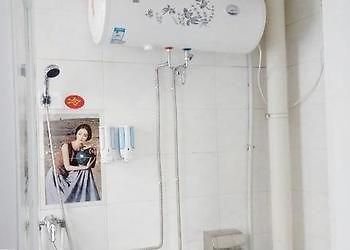 Luoyang Lerujia Hotel Eksteriør bilde