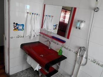 Luoyang Lerujia Hotel Eksteriør bilde