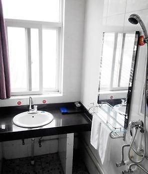 Luoyang Lerujia Hotel Eksteriør bilde