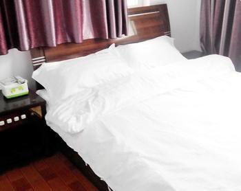 Luoyang Lerujia Hotel Eksteriør bilde