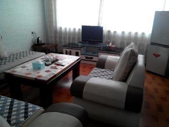 Luoyang Lerujia Hotel Eksteriør bilde