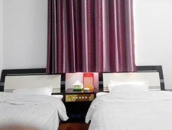 Luoyang Lerujia Hotel Eksteriør bilde